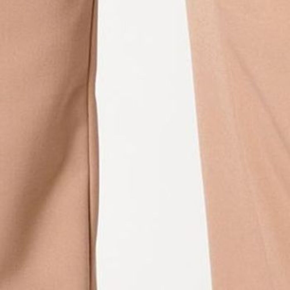 Studio Park Women's Pants Sz 12 Wide Leg Trouser Brown A628896 - Picture 2 of 4